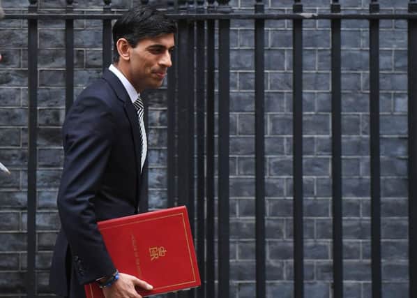Rishi Sunak is reprotedly set to increase the stamp duty tax threshold