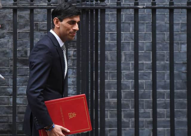 Rishi Sunak is reprotedly set to increase the stamp duty tax threshold