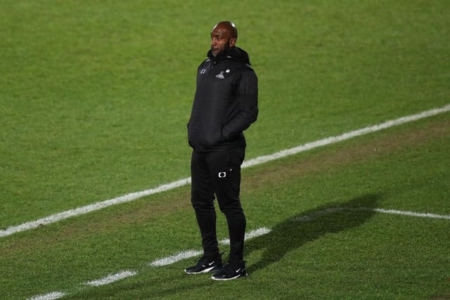 Darren Moore's side have defied expectations all season, so could a top two finish be achievable? The experts certainly think so. Predicted points total: 84