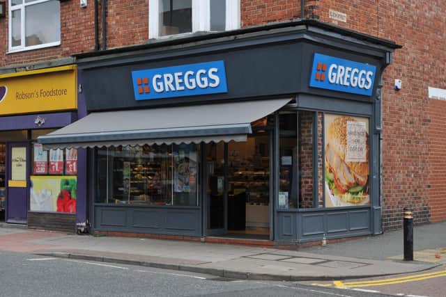 Greggs has reported its financial records for 2019.
