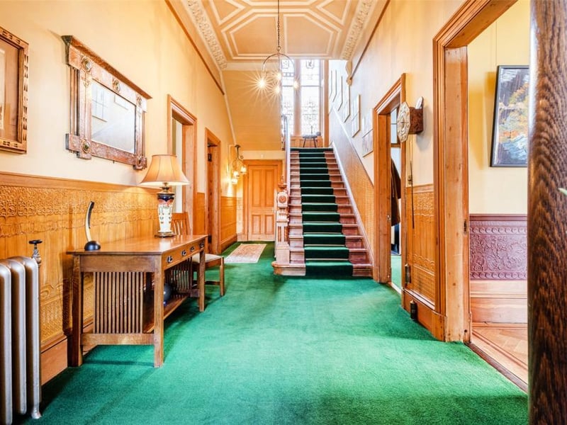 Hall.