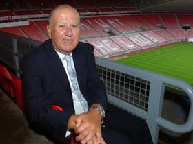 Former Sunderland AFC chairman Sir Bob Murray is againt plans for a new European Super League.