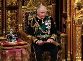 There will be an additional bank holiday in May 2023 for King Charles III's coronation. Picture: Alastair Grant - WPA Pool/Getty Images.