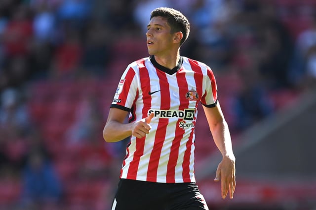 Not technically an incoming but Sunderland fans are extremely keen for the club's main man to sign a new deal despite his season-ending injury. The Scot's contract expires in the summer of 2024.