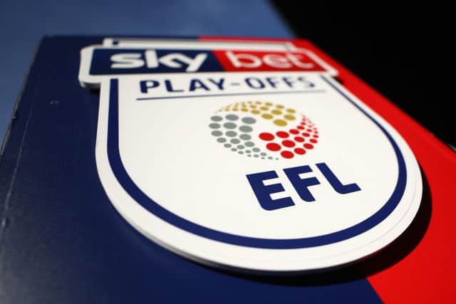 League One play-offs: Fixture dates, TV and stream details, ticket news and everything Sunderland fans need to know