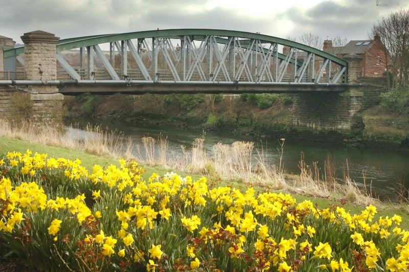 Enjoy a riverside walk from Fatfied to Cox Green where you can admire the flora and fauna, enjoy the birdsong and may even catch a glimpse of a Heron or Kingfisher eyeing up lunch. You can marvel at the Victorian engineering feat to construct Victoria Viaduct and enjoy a hike on the network of paths through the woods and up to Penshaw Monument.