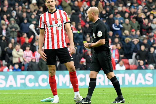 Danny Batth has cemented himself as a must-start centre-back for Sunderland.