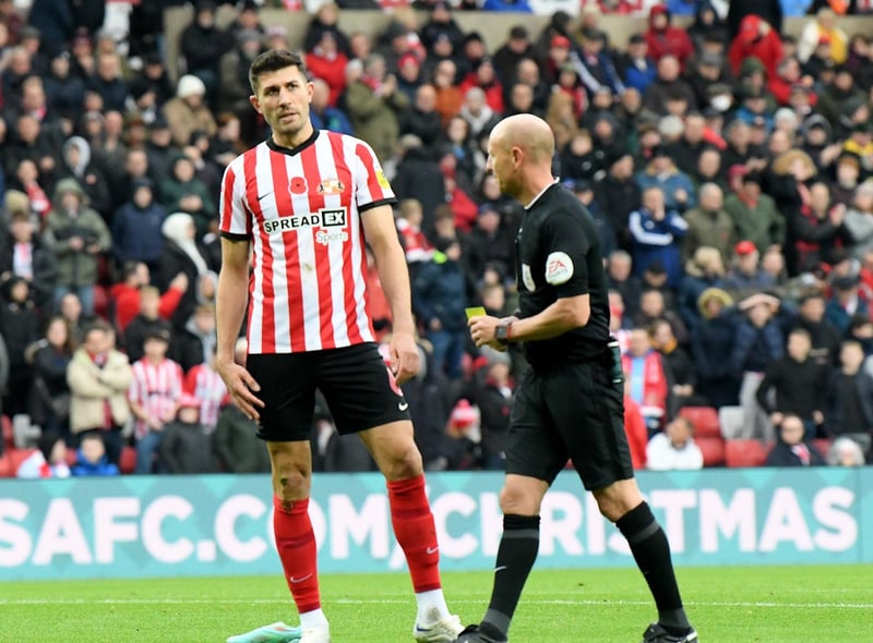 Danny Batth has cemented himself as a must-start centre-back for Sunderland.