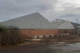 AAA Sports has lodged plans for a new gymnastics and sport facility at a building off Lisburn Terrace, in Pallion. Credit LDRS