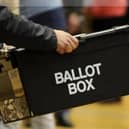 Voting has been taking place around the UK