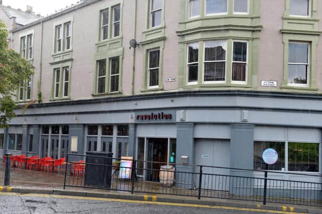 Revolution Bars has confirmed its Sunderland branch will not reopen to customers as it closes six of its venues and looks to cut 130 jobs.