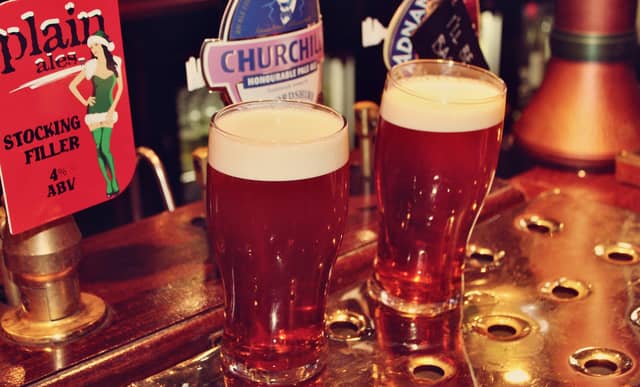 Can you name all of these Sheffield pubs from our photos?