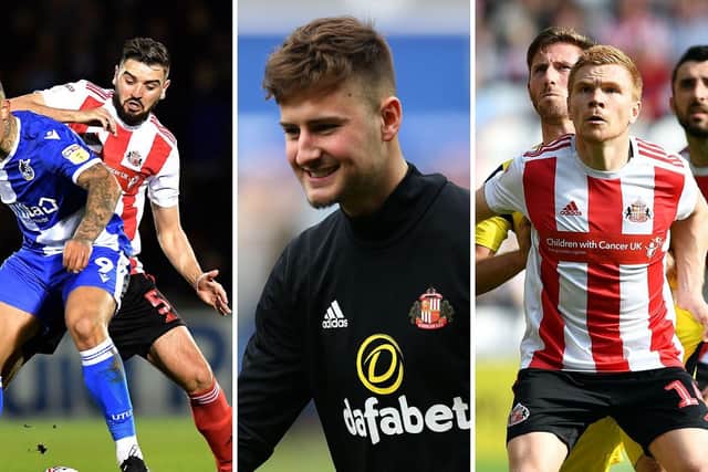 Our Sunderland AFC writers offer their verdict on the club's big contract calls