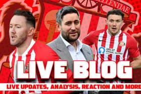 Sunderland AFC v Northampton Town: Live stream, match updates, latest score, team news, odds and transfer rumours