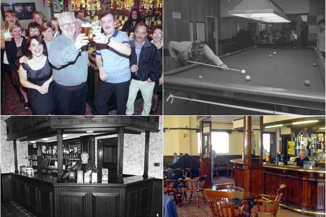 Cheers to the memories at workingmen's clubs across Sunderland and County Durham.