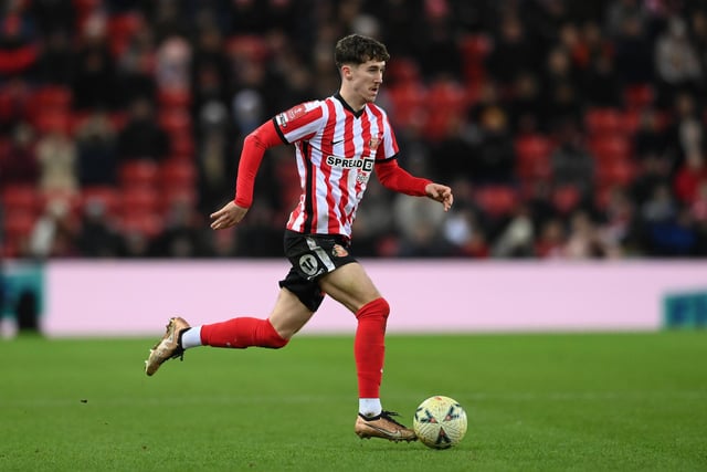 25% of the profit Sunderland make on any potential sale of Trai Hume will be owed to former club Linfield, according to Football Manager 2024.