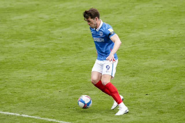John Marquis.
