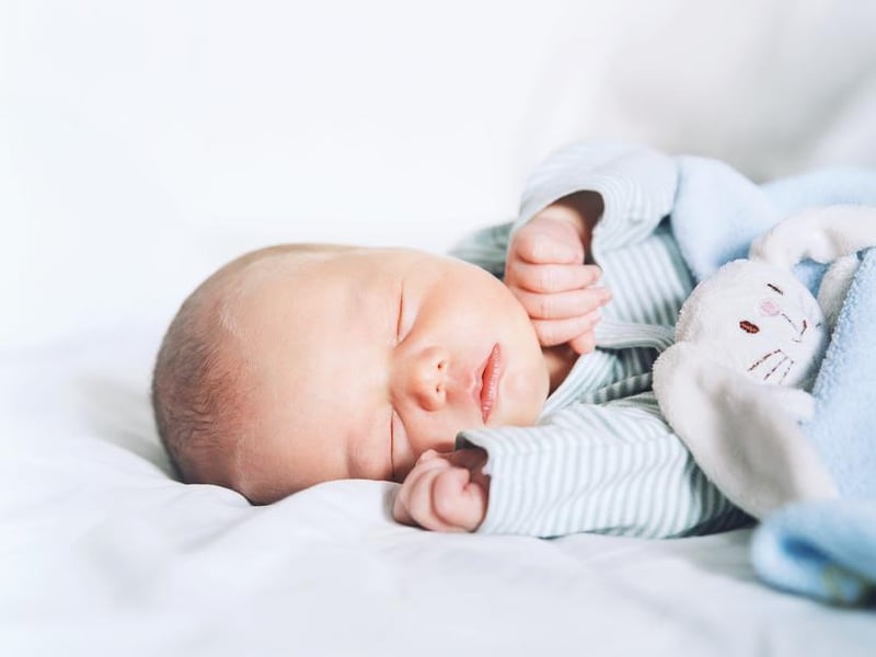 Jack proved the most popular baby name for boys in Scotland last year, with 354 babies given this name.