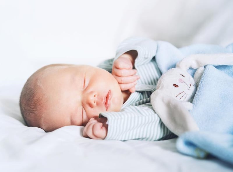 Jack proved the most popular baby name for boys in Scotland last year, with 354 babies given this name.