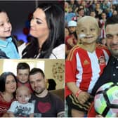 The parents of Bradley Lowery have announced that they are expecting a baby girl as their third child.
