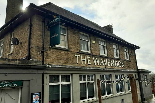 The Wavendon will reopen soon, but no exact date has been given.