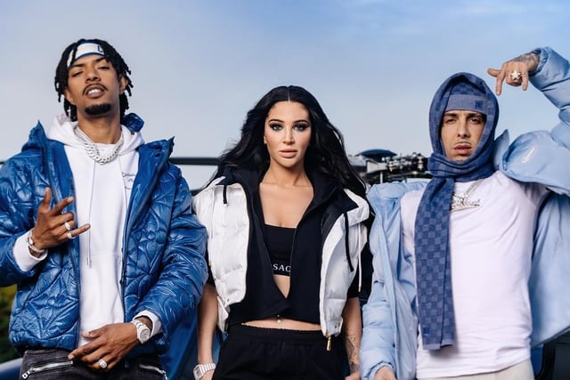 As well as festival days at Herrington Country Park, Kubix is hosting an evening with N-Dubz plus Bad Boy Chiller Crew and Nathan Dawe on Friday, July 21, 2023. With a huge outdoor headline production, promoters say it's something “never seen in the area before.” N-Dubz perform inbetween the two Kubix events