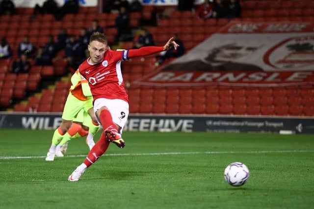 While he was part of a Barnsley team that was relegated from the Championship last season, Woodrow missed a large part of the 2021/22 campaign through injury. The 27-year-old had scored 26 Championship goals over the past two seasons and will hope to rediscover his form after signing for Luton.