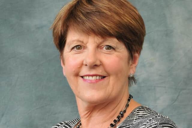 Sunderland City Council's Cabinet Member for Children’s Services, Cllr Louise Farthing, has welcomed the change in the Universal Credit taper rate as a "step in the right direction".