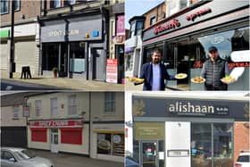 Take a look at these four and five star hygiene rated businesses in Sunderland.