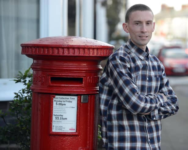 Christopher Head, former postmaster at West Boldon Post Office, has welcomed the latest development in the long-running saga over the Post Office's disgraced Horizon IT system.