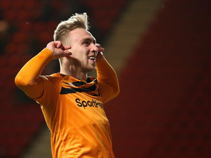 Biggest season net spend: -£10m. Highest transfer fee received: £22m for Jarrod Bowen to West Ham United in 2020.