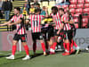'Undroppable': Phil Smith's Sunderland AFC player rating photos from dramatic friendly win against Al-Shabab