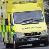 North East Ambulance Service staff are to vote on strike action