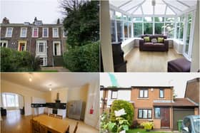 Take a look at these eight properties that have been on sale on Rightmove for the longest.