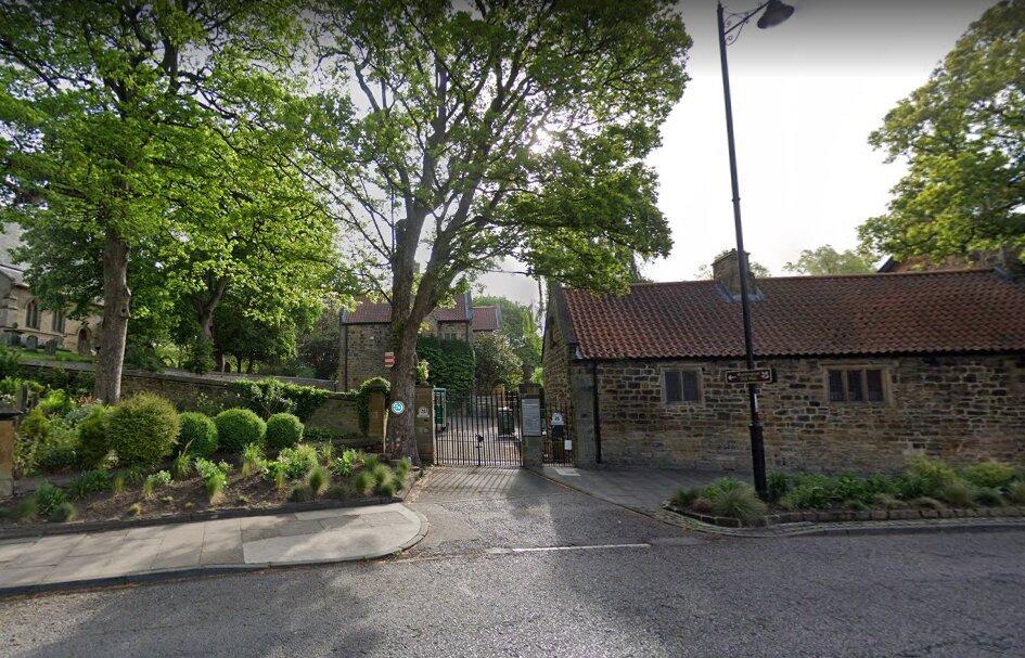 Washington Old Hall set for major repairs to tackle damp damage