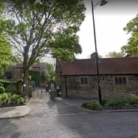 Washington Old Hall set for major repairs to tackle damp damage