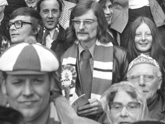 Wearsiders were there in their thousands but were you among them?