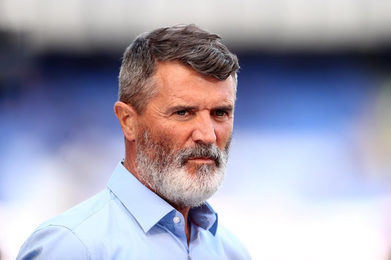 Instant Casino now have Roy Keane's odds at 5/4... a shift from 2/1 last week. The outlet also says that he has a probability of 44.4 per cent in terms of taking the job permanently after the dismissal of Michael Beale.