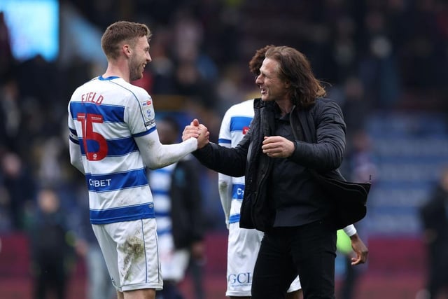 After starting last season as play-off contenders, QPR became relegation candidates in the second half of the campaign. Former player Ainsworth, 50, was appointed in February and managed to keep the club up.