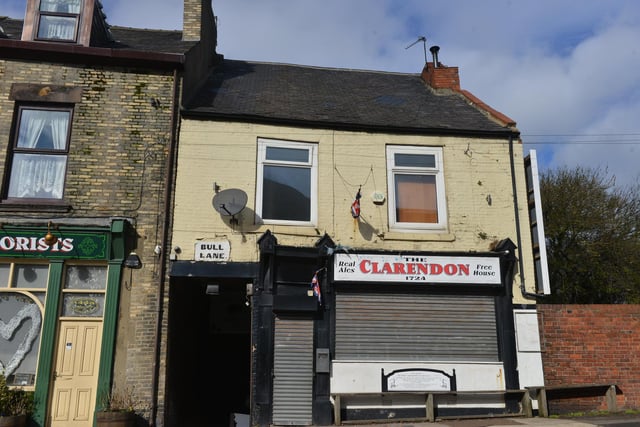The Clarendon is a pub steeped in history that kept sailors and workers at the nearby port well watered for centuries. It's Sunderland's oldest pub, with licensing records for the premises dating back to 1753. A hidden tunnel links the pub to the quayside and was once used by smugglers and press gangs.