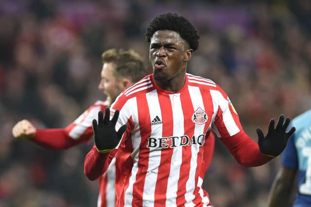 Sunderland 'Til I Die season two shows the dramatic story behind Josh Maja's exit from the Black Cats