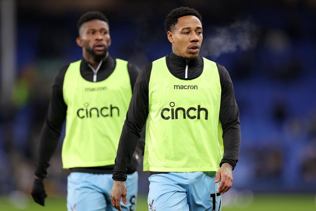 English right-back Nathaniel Clyne has played for prominent clubs like Liverpool and Crystal Palace, showcasing his pace and attacking abilities.