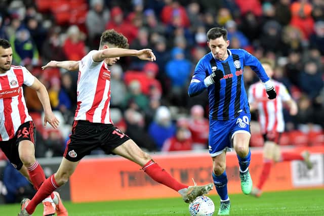 Tom Flanagan is one of three players to be offered a new contract by Sunderland