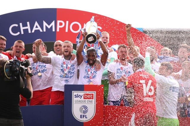 Wigan secured promotion from the third-tier with relative ease last season and although it will be a struggle for them at times this year, the Daily Mirror don’t believe they will be one of the unlucky sides to be relegated come May.