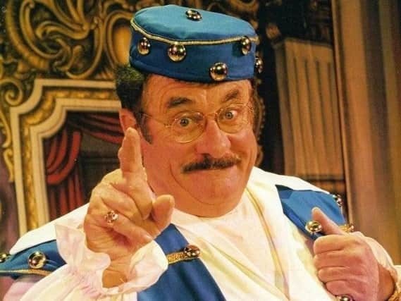 From starring in Coronation Street, Emmerdale and Benidorm as well as countless pantomimes Bobby charmed fans across the generations until his death in 2017.