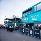 Stack Seaburn can finally open as it was intended from July 19