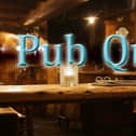 Our "pub" quiz will keep you entertained during lockdown.