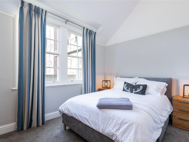 Bedroom 2.