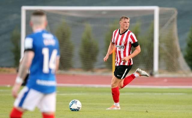 Following an encouraging 45-minute cameo against Rangers, the central defender looks like he could be a key player this season following his summer move from Arsenal.