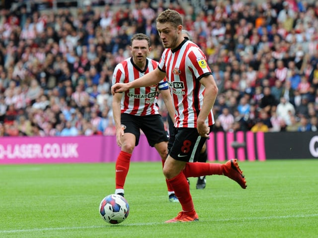 Elliot Embleton - Was involved in a few neat passages of play but faded. Replaced at the start of the second half. 5